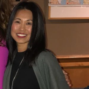 Meet your Posher, Julie